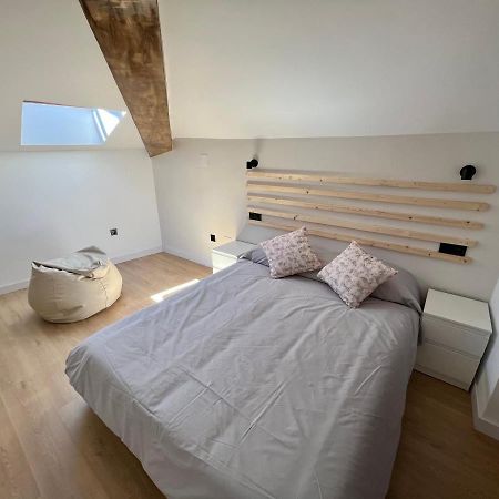 Ferienwohnung Duplex Los Serrano Salamanca Exterior foto