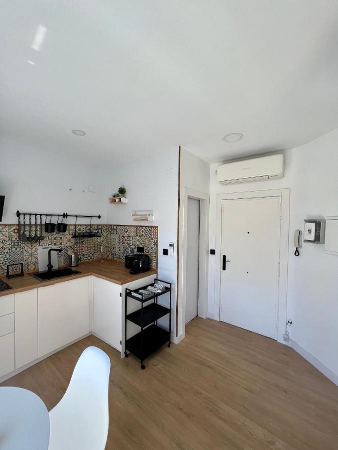 Ferienwohnung Duplex Los Serrano Salamanca Exterior foto