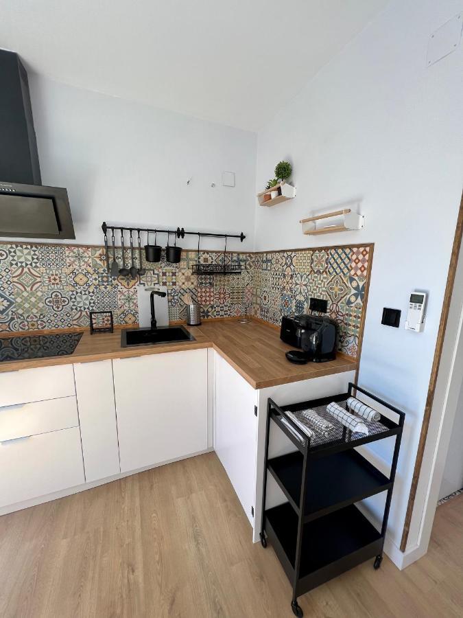 Ferienwohnung Duplex Los Serrano Salamanca Exterior foto